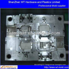 china injection plastic mould